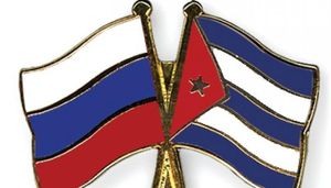 L'accent est mis en Russie sur l'échec des États-Unis dans leur politique d'isolement de Cuba