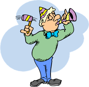 Bonnes FÊTES