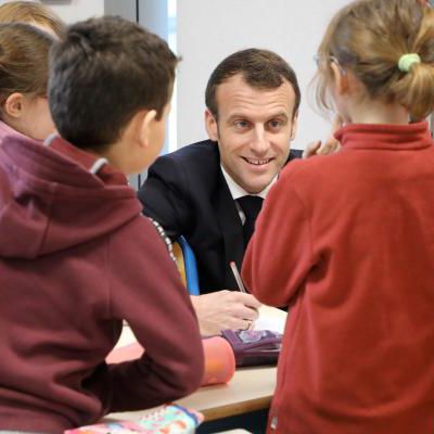 On ne dira plus "père et mère" dans les formulaires scolaires mais "parent 1" et "parent 2"