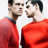 Jordan & Zac Stenmark, Marc Massa, Mitch Baker par Nikolay Biryukov // FHM Collections