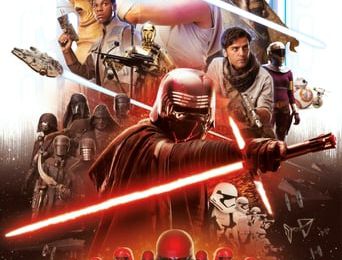 ッ[[ºOnline~Videaº]]!! Star Wars: Skywalker kora DVDRip (2019) HD Teljes Filmek Magyarul és letöltés