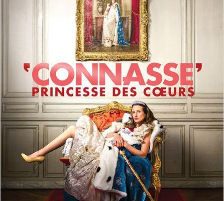 "Connasse, princesse des cœurs", un film de Noémie Saglio et Eloïse Lang