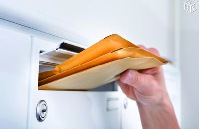 La numérisation du courrier: une prestation de la domiciliation