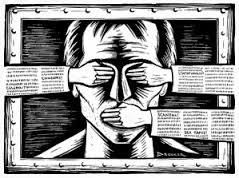 USA : La Maison Blanche restreint la liberté de la presse aux Etats-Unis