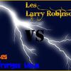 Ce soir: Les Larry VS les Oranges bleus