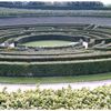 Le labyrinthe de la colline aux oiseaux