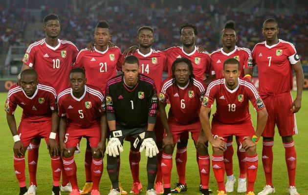 Classement Mondial FIFA du mois de septembre 2016 : Le Congo se réintingre dans le top 10 continental!