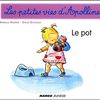 Ombline et le pot !!!