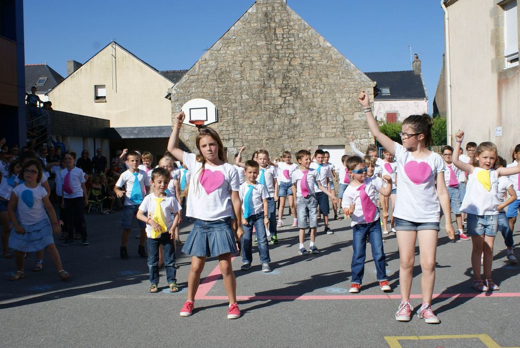 Kermesse 2015