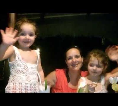 Notre warung préféré