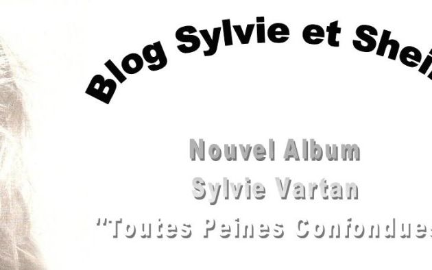 Sylvie et Sheila - Nouvelles bannières