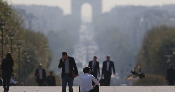 Pourquoi l’économie française tourne toujours au ralenti 