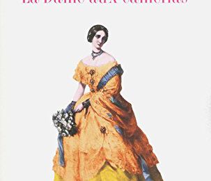 La dame aux camélias, d’Alexandre Dumas fils (449)