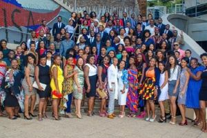 YALI Regional Leadership Center Southern Africa-Cohort 10 & 11