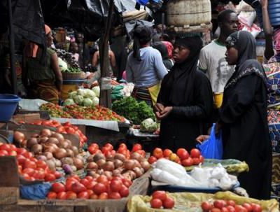 Baisse de la pauvreté de 10 points en Côte d'Ivoire!