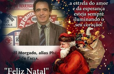 Boas festas