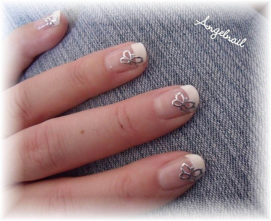 Album - nail-art