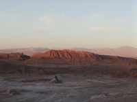 San Pedro de Atacama, un détour inattendu. 