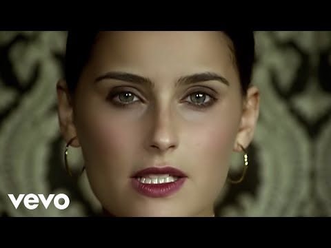 Nelly furtado youtube try