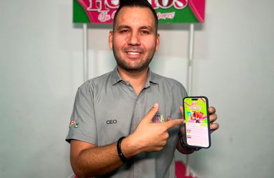 Crema Helados se convierte en la primera empresa en el ramo con una App de compras