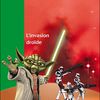 Star Wars the clone wars tome 1 : l'invasion droïde