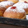 Recettes de Hanouka: beignets sufganiyots, biscuits rugelach