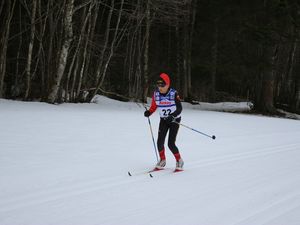 Grand Prix du CSVR.