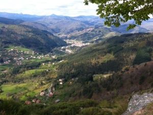 Enchanteresse, la nature, aujourd'hui encore