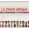 La charte éthique des primaires