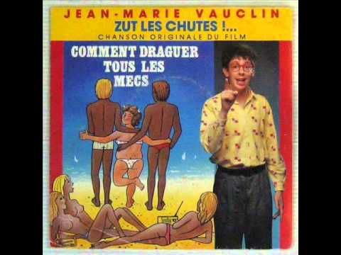 JEAN-MARIE VAUCLIN - ZUT LES CHUTES