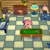 Quelques infos suplémentaires sur Animal Crossing: City Folk