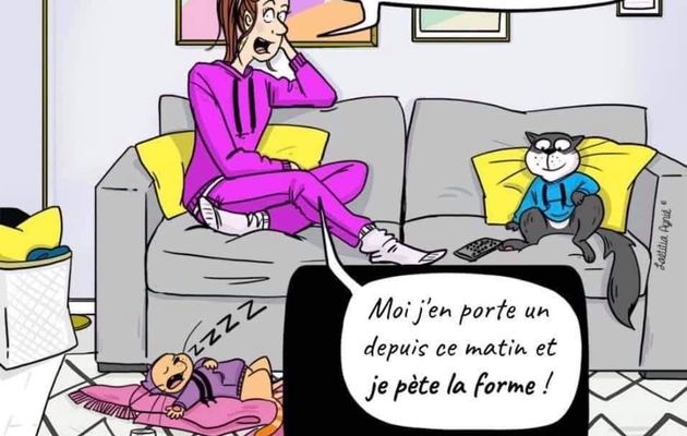 Qu est ce qu on se marre