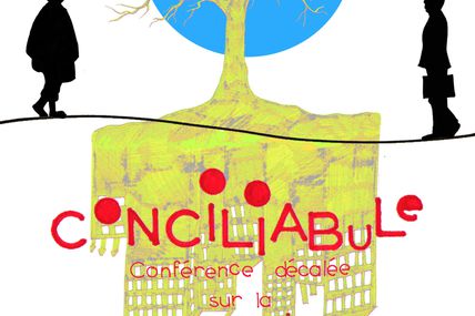 Conciliabule sur la permaculture ce 26/01 à Bruxelles!