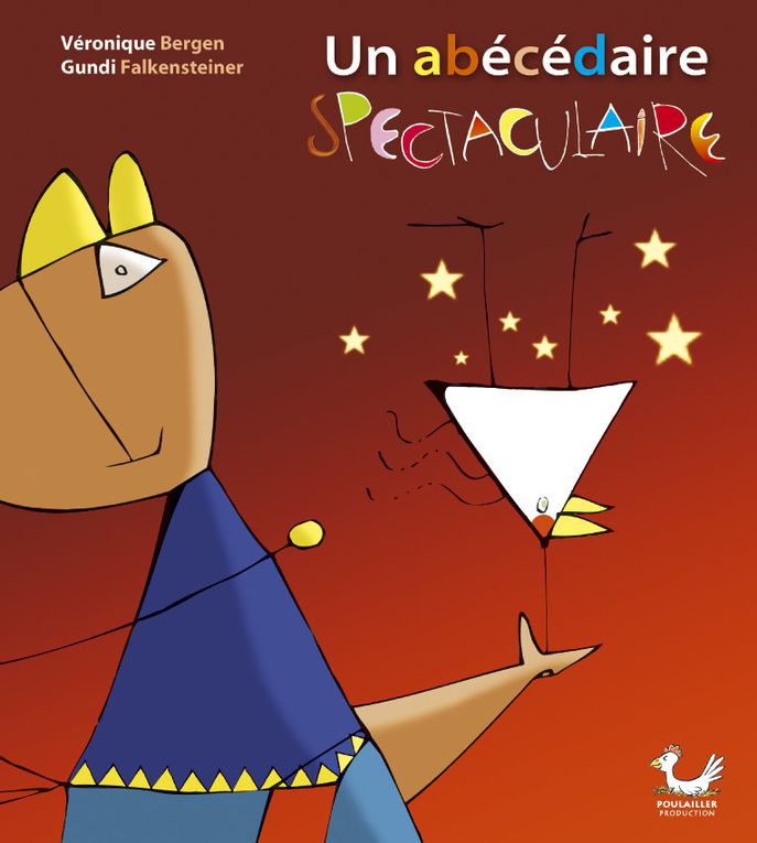 Album - Un-Abecedaire-Spectaculaire