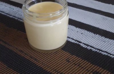 Crème de jour bonne mine (peaux mixtes)