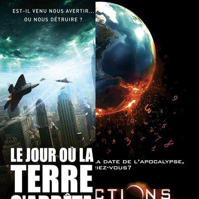 [critique] le Jour où la Terre s'arrêta vs Prédictions