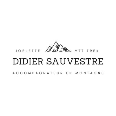 Didier Sauvestre Accompagnateur en Montagne 