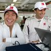 GP Hongrie: Kobayashi pénalisé de cinq places