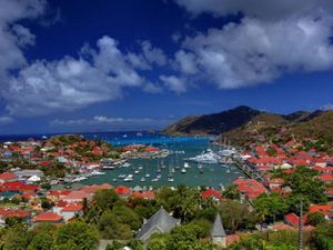 Eficience Saint Barth