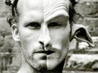 Créatures : Matthew Barney