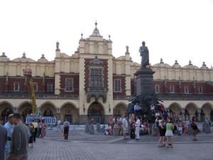 Cracovie