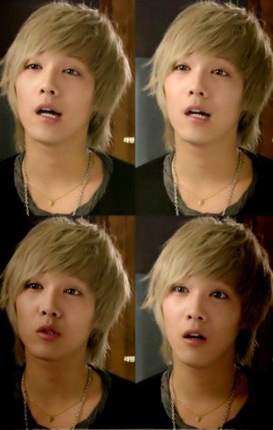 Album - Lee-Hong-Ki