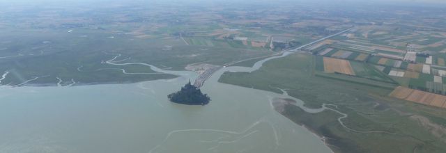 Estuaire du Couesnon