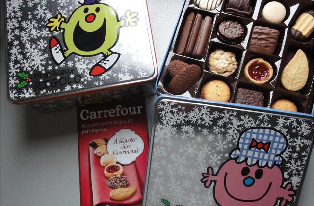 Les Monsieur Madame S Invitent Pour Le Gouter Lucky Sophie Blog Famille Voyage