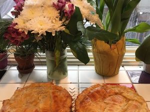 galette