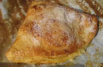 Kouign Aman pour les nulles