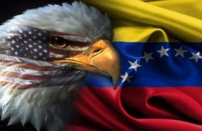 Le blocus du pétrole vénézuelien continue
