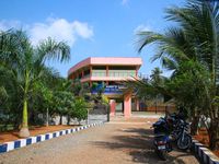 St Ann's College Angamaly