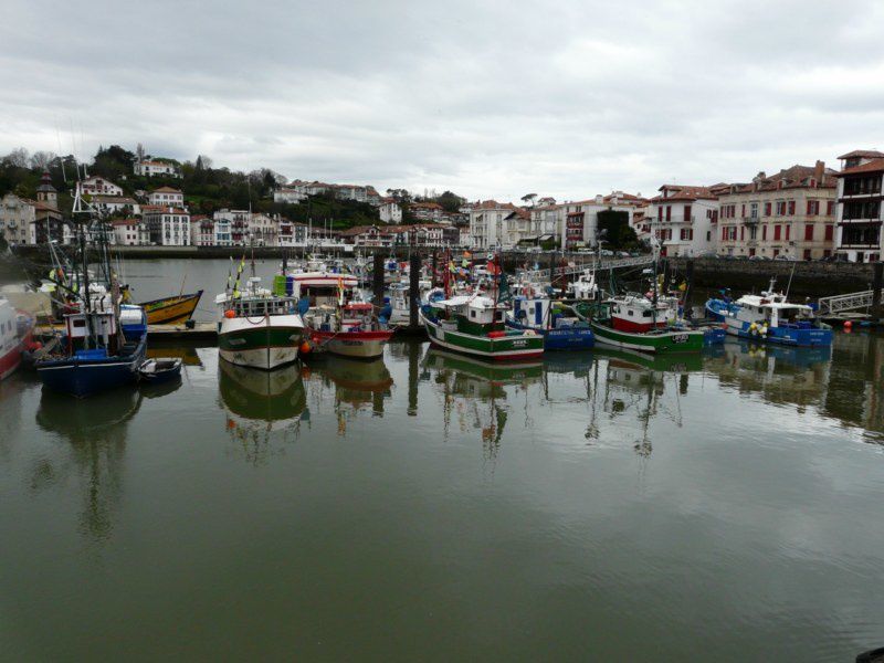 Album - Pays-Basque