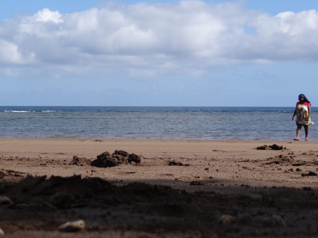 Voyage à Mayotte en mai 2013